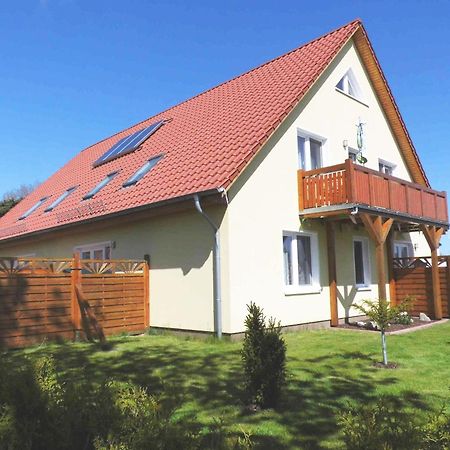 Fewo Quint Nahe Kap Arkona Altenkirchen  Bagian luar foto